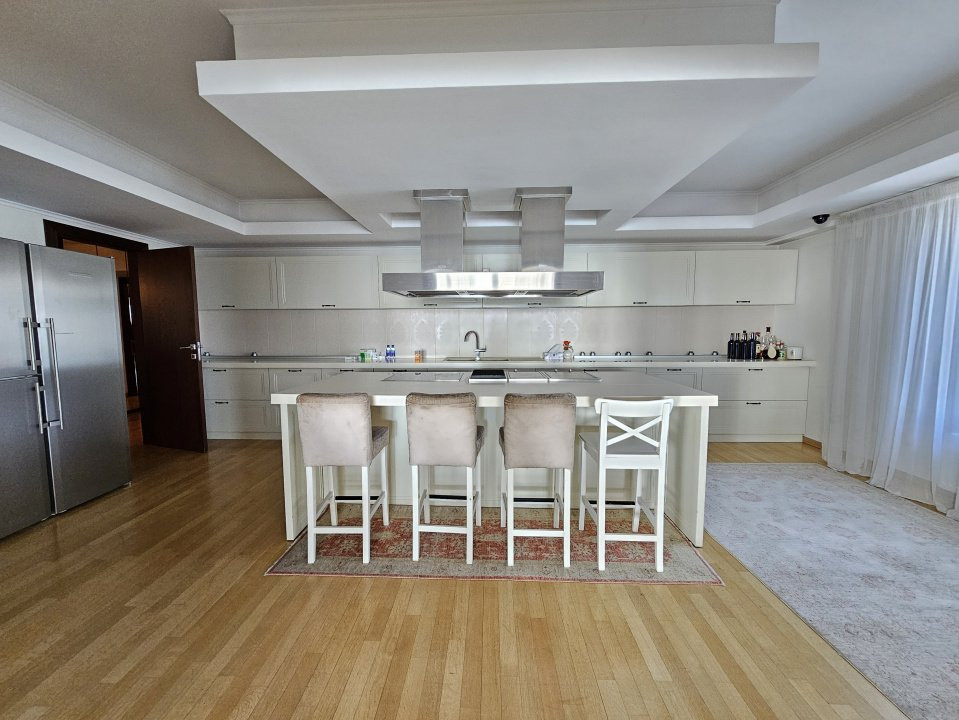 Penthouse exclusivist I Cinema, jacuzzi, terase I Upground 