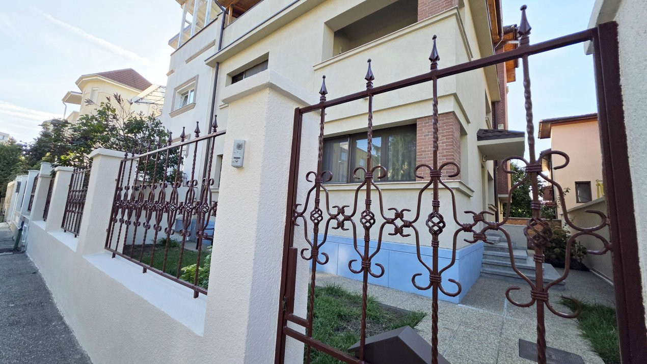 Colt de Cotroceni. Imobil versatil pentru casa si/sau afacerea ta