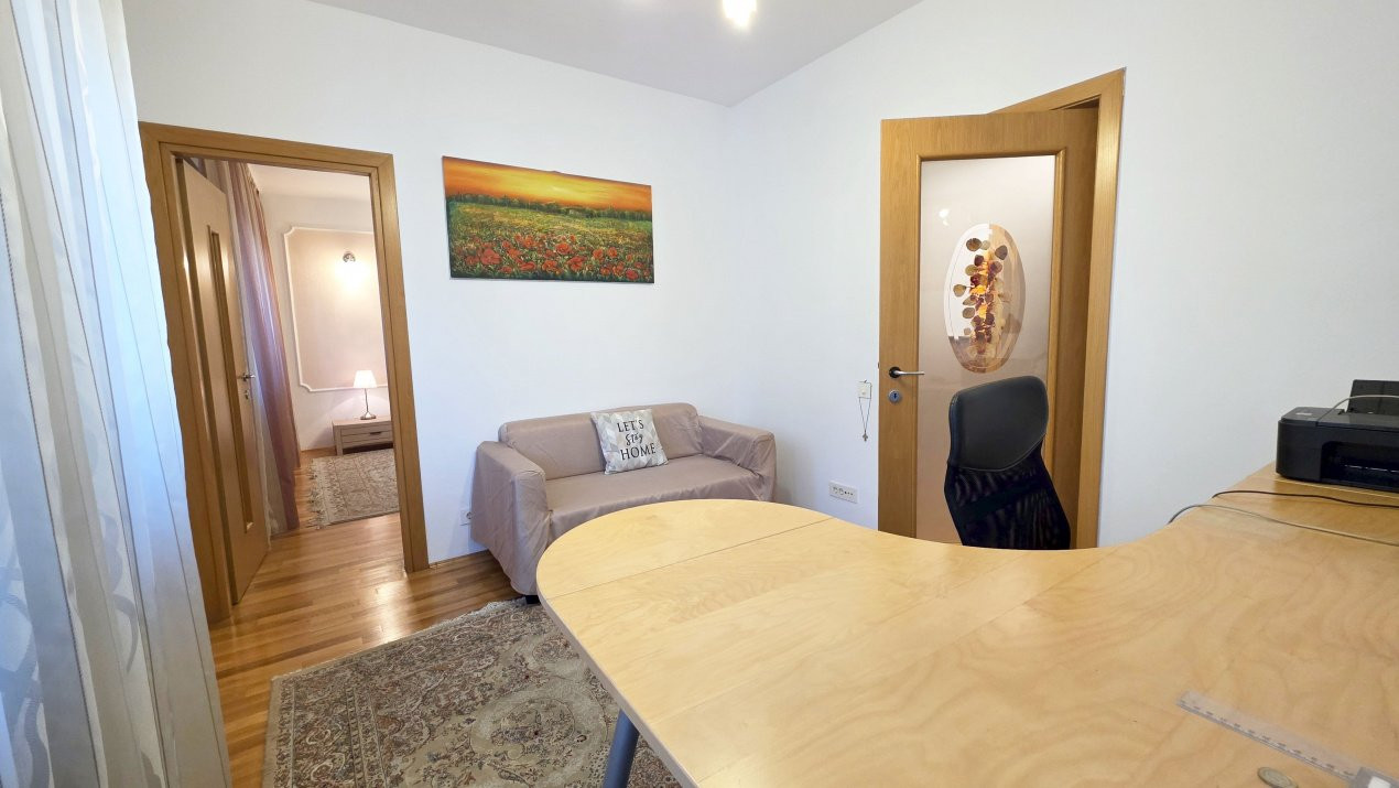 Colt de Cotroceni. Imobil versatil pentru casa si/sau afacerea ta