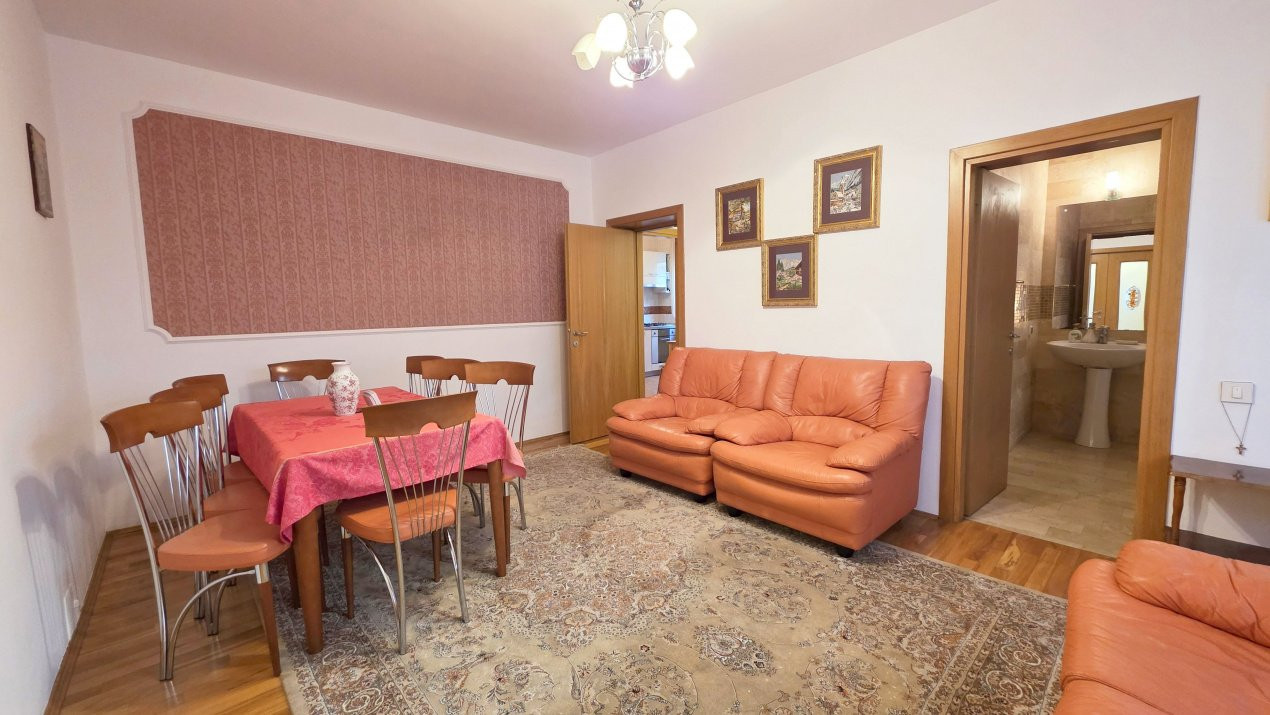 Colt de Cotroceni. Imobil versatil pentru casa si/sau afacerea ta