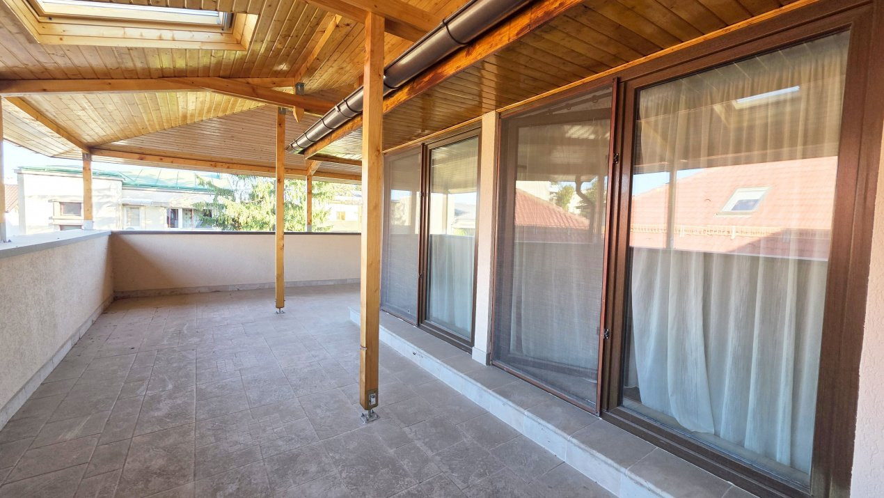 Colt de Cotroceni. Imobil versatil pentru casa si/sau afacerea ta