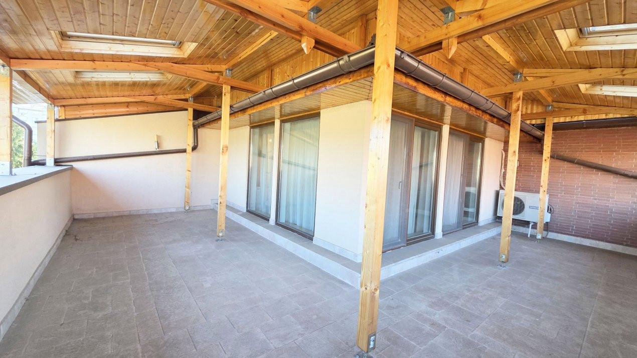 Colt de Cotroceni. Imobil versatil pentru casa si/sau afacerea ta