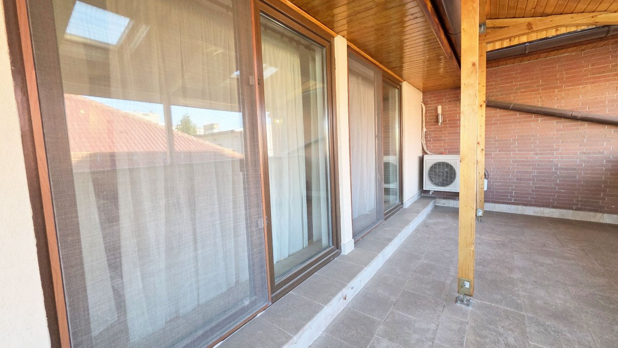 Colt de Cotroceni. Imobil versatil pentru casa si/sau afacerea ta