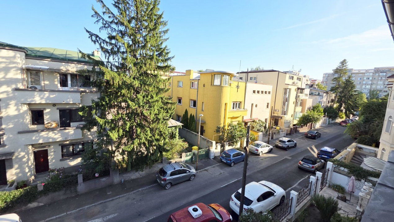 Colt de Cotroceni. Imobil versatil pentru casa si/sau afacerea ta