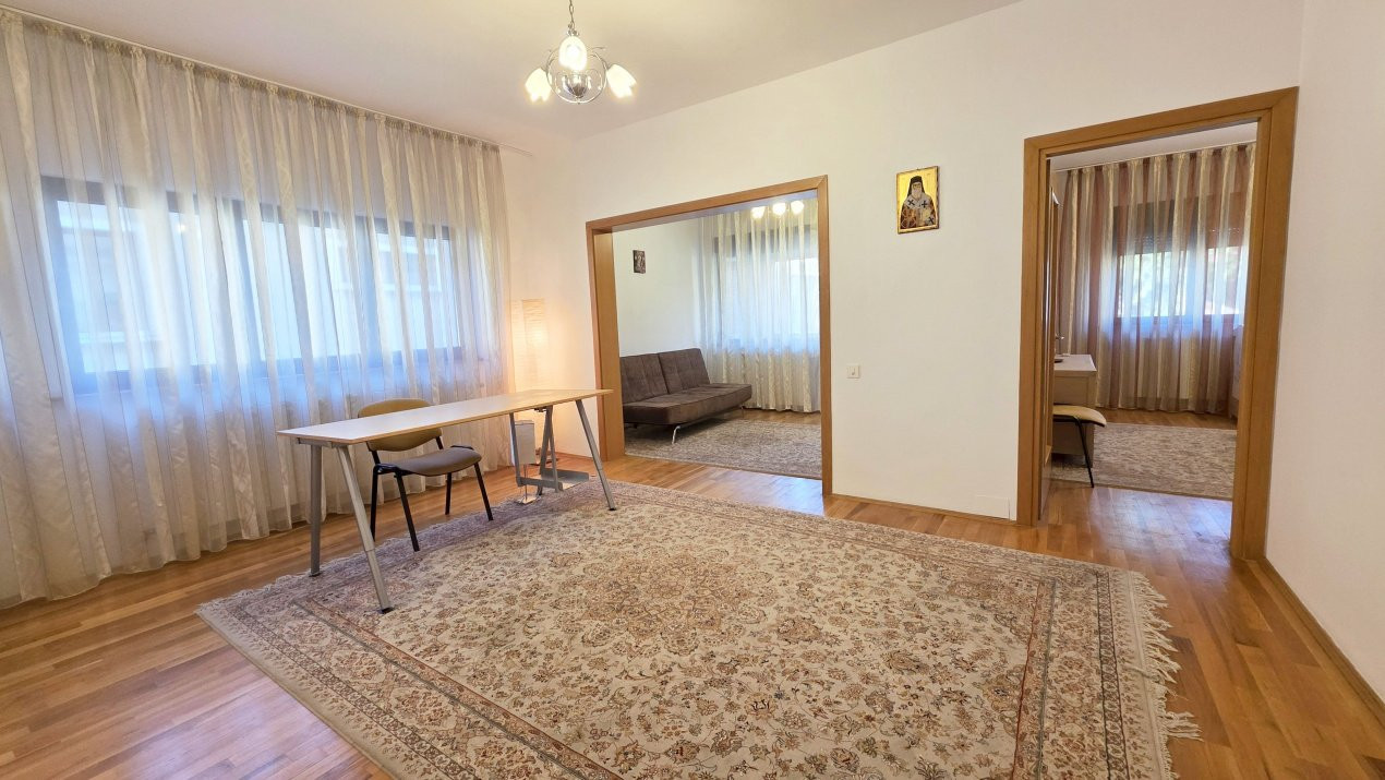 Colt de Cotroceni. Imobil versatil pentru casa si/sau afacerea ta