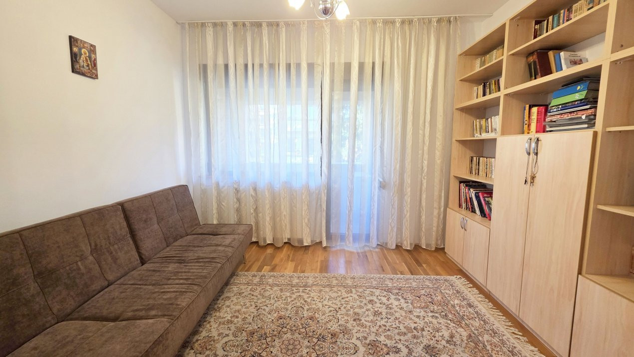 Colt de Cotroceni. Imobil versatil pentru casa si/sau afacerea ta