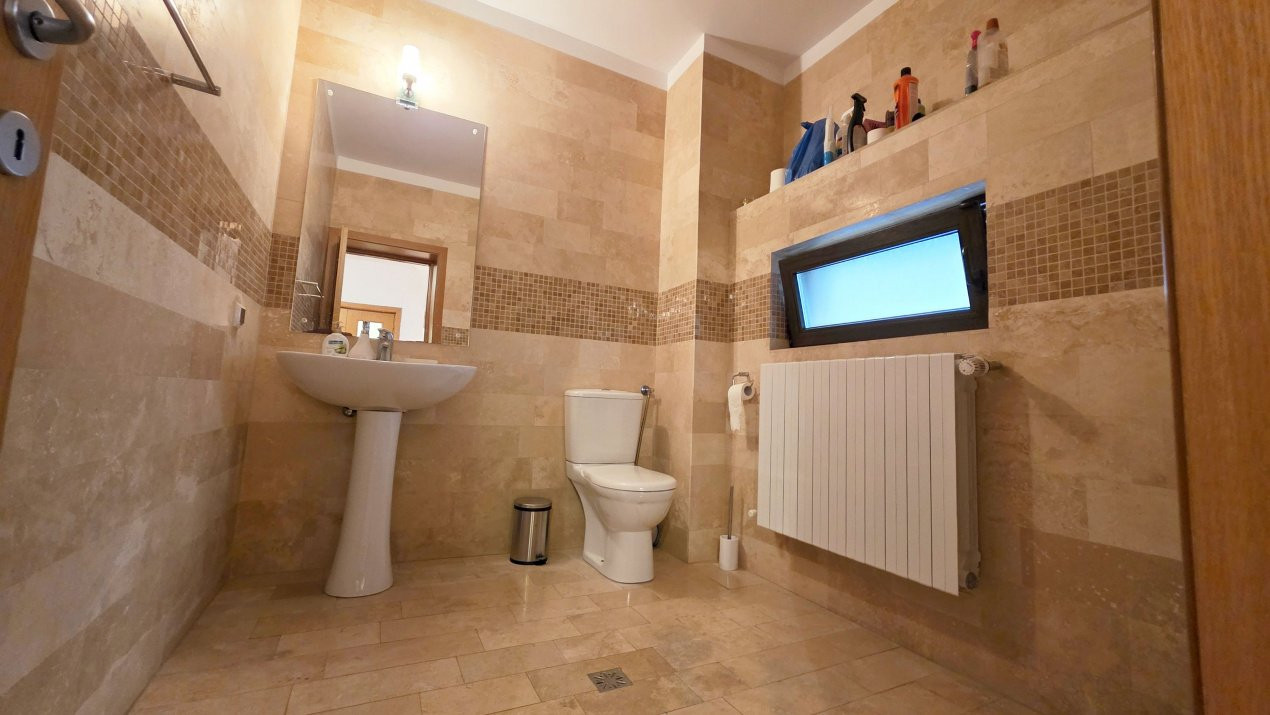 Colt de Cotroceni. Imobil versatil pentru casa si/sau afacerea ta