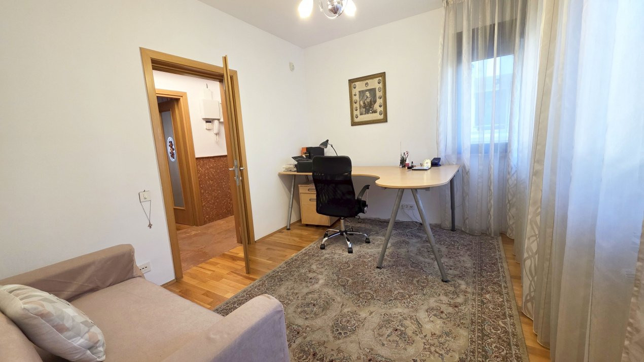 Colt de Cotroceni. Imobil versatil pentru casa si/sau afacerea ta