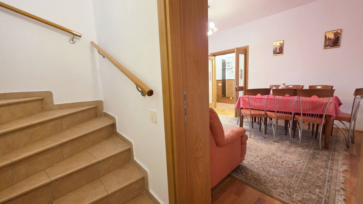 Colt de Cotroceni. Imobil versatil pentru casa si/sau afacerea ta