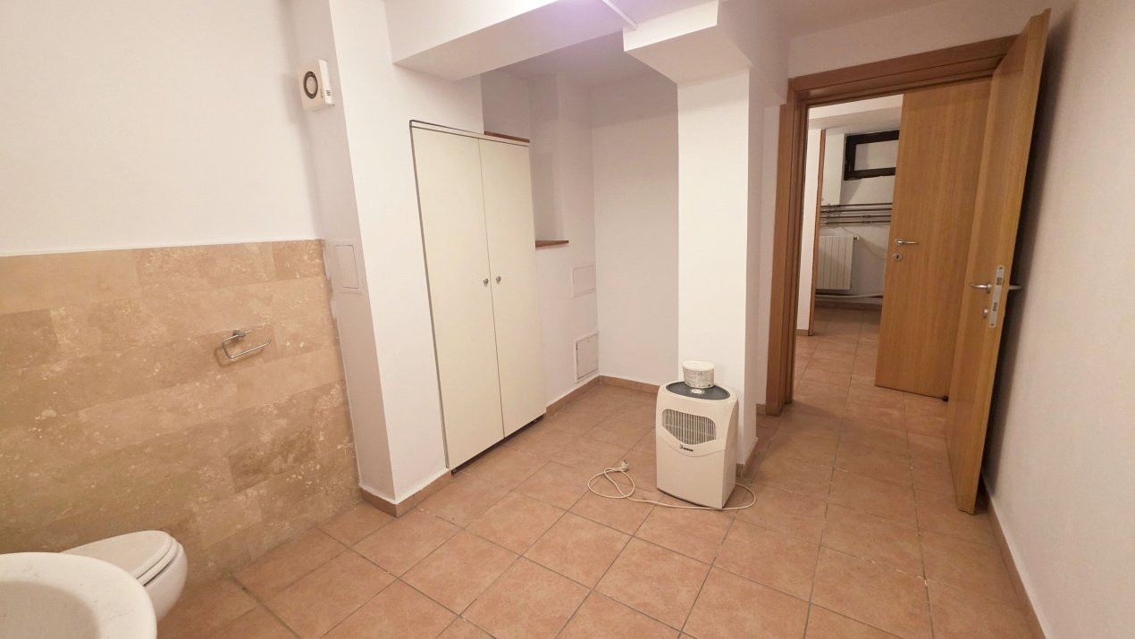 Colt de Cotroceni. Imobil versatil pentru casa si/sau afacerea ta