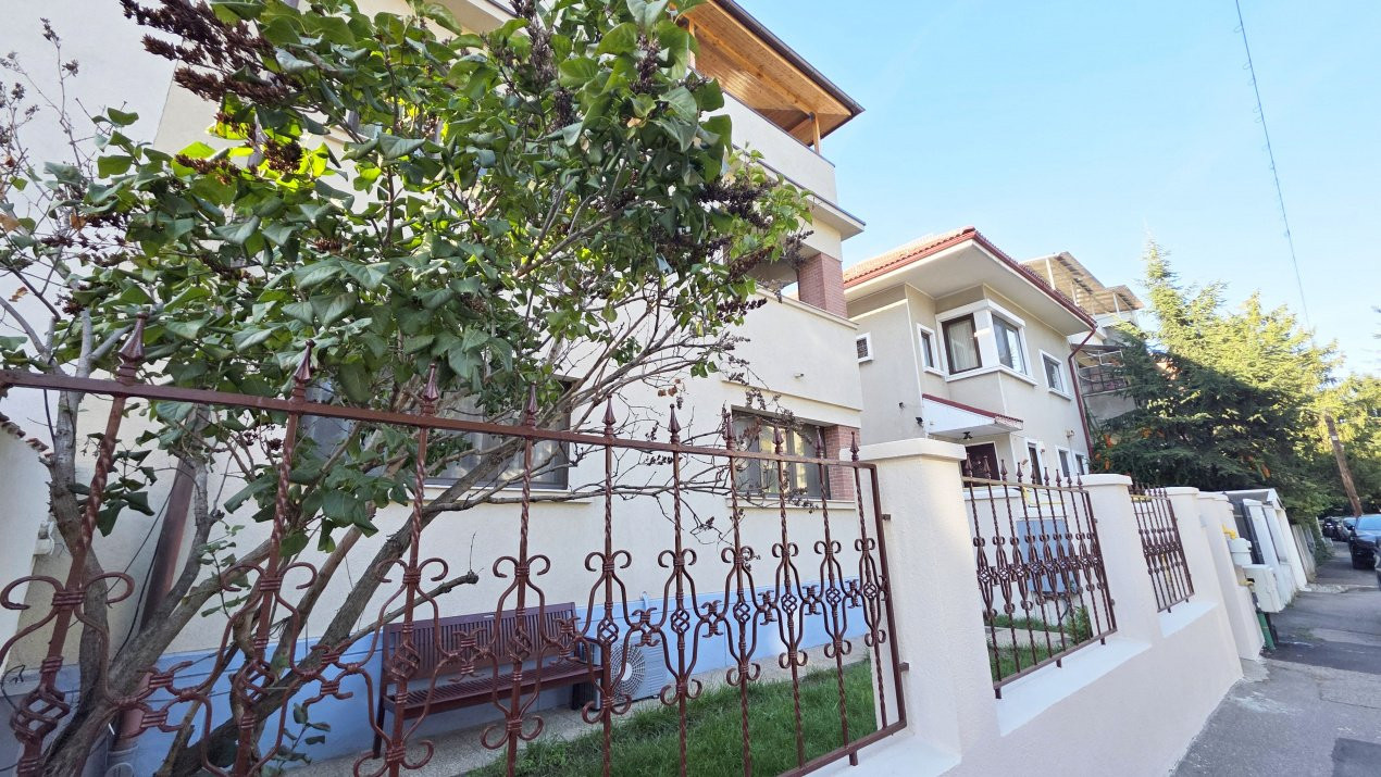 Colt de Cotroceni. Imobil versatil pentru casa si/sau afacerea ta