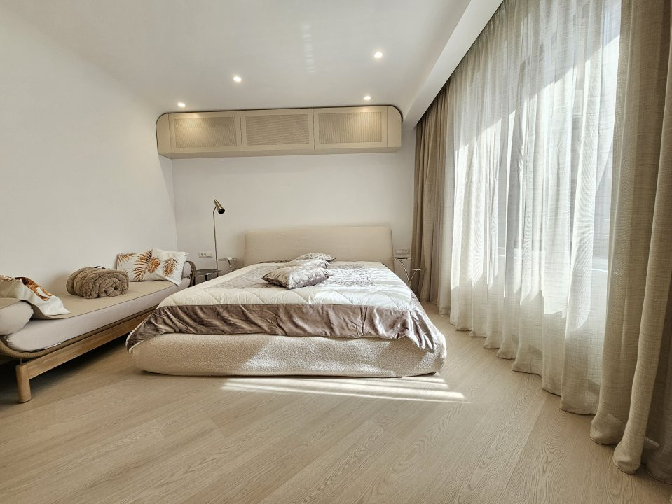 Spectaculos! Apartament cum nu ai mai vazut! Central Park Stefan cel Mare