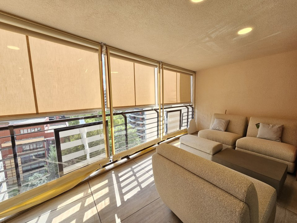 Spectaculos! Apartament cum nu ai mai vazut! Central Park Stefan cel Mare