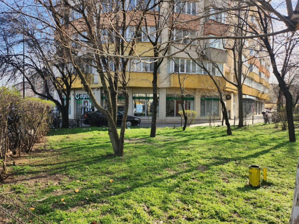 Spatiu versatil Bucur Obor 123mp