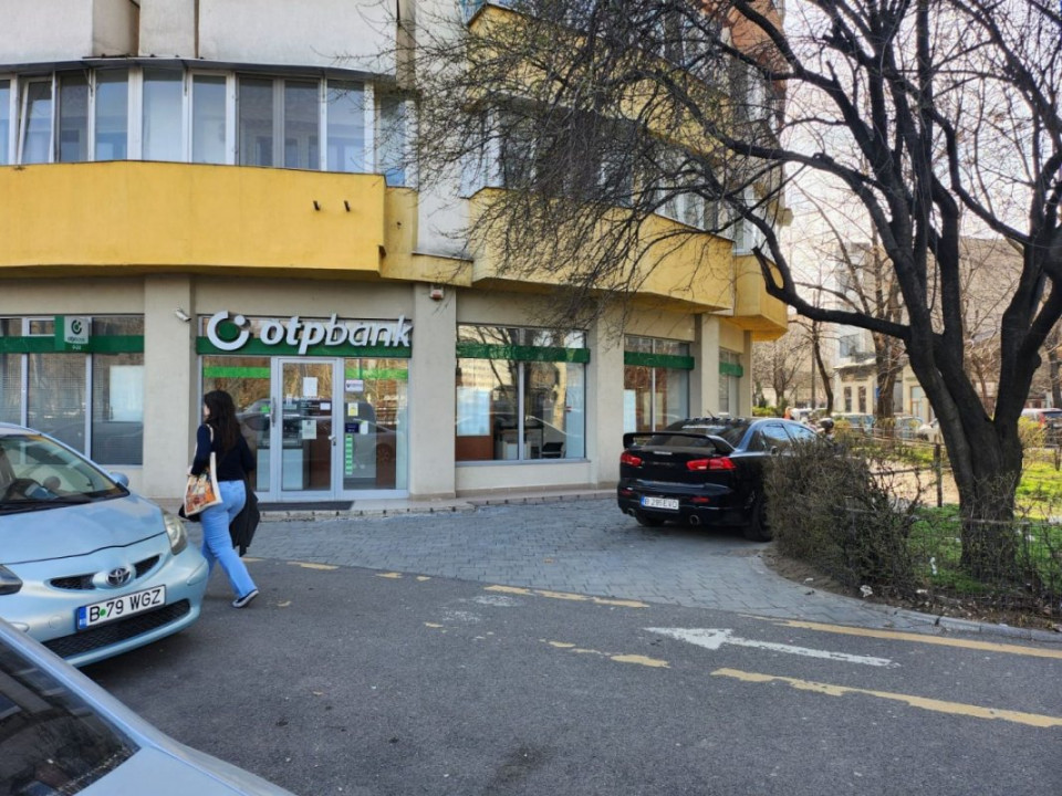 Spatiu versatil Bucur Obor 123mp