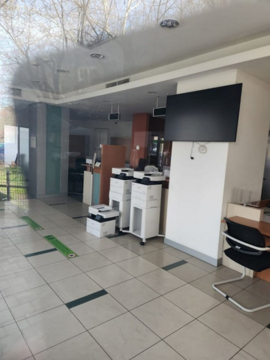 Spatiu versatil Bucur Obor 123mp