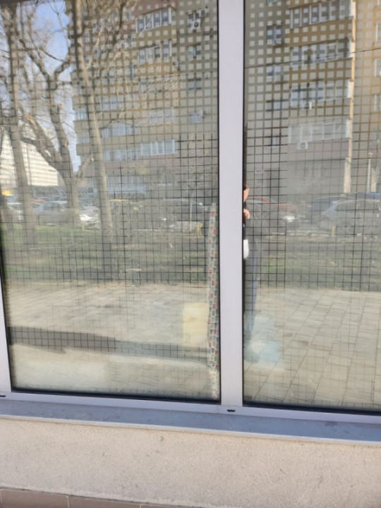 Spatiu versatil Bucur Obor 123mp