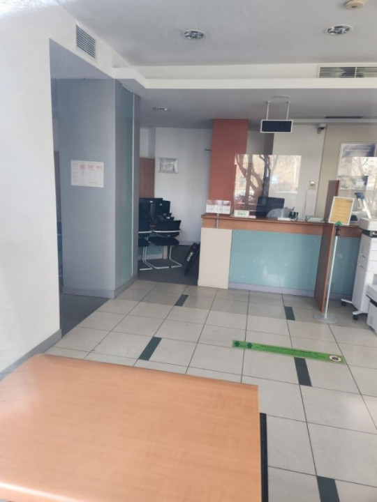 Spatiu versatil Bucur Obor 123mp