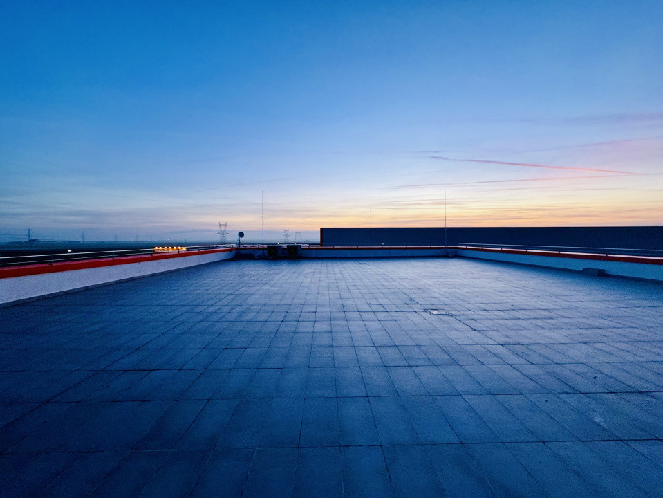 Spatiu de birouri de inchiriat in Popesti Leordeni, Centura - Autostrada