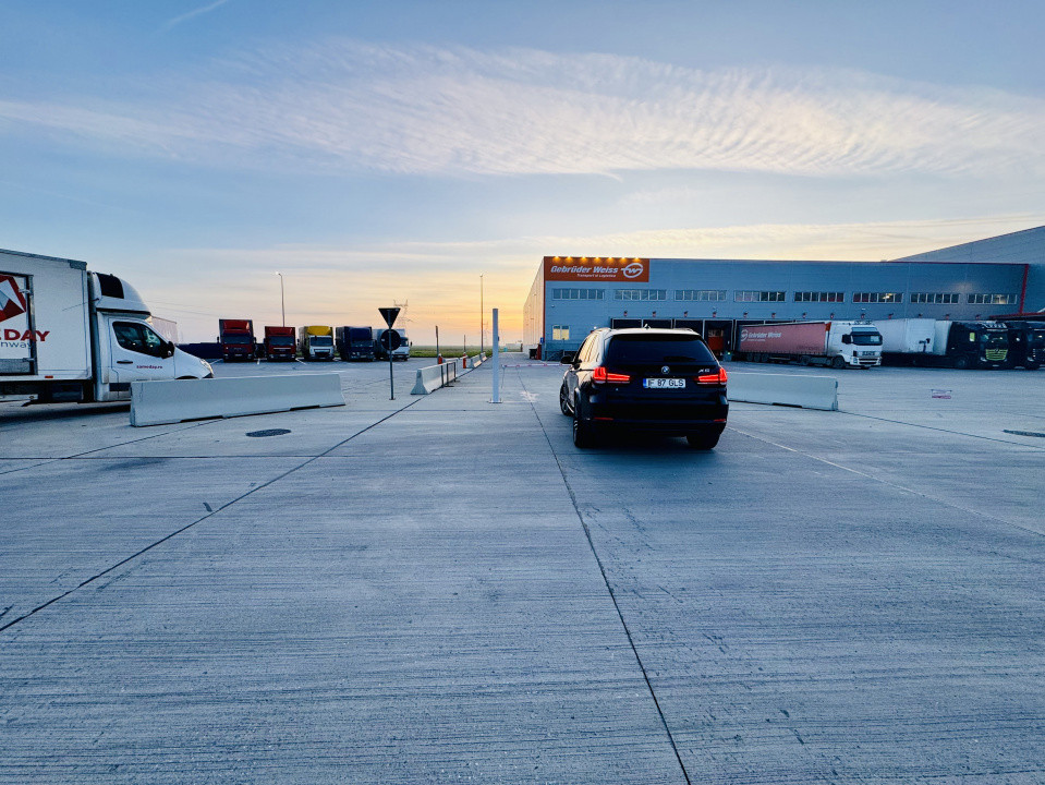 Spatiu de birouri de inchiriat in Popesti Leordeni, Centura - Autostrada