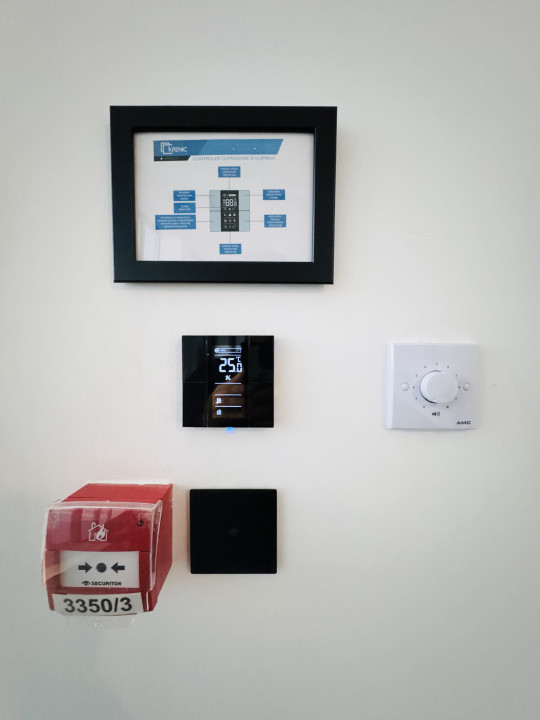 Spatiu de birouri de inchiriat in Popesti Leordeni, Centura - Autostrada