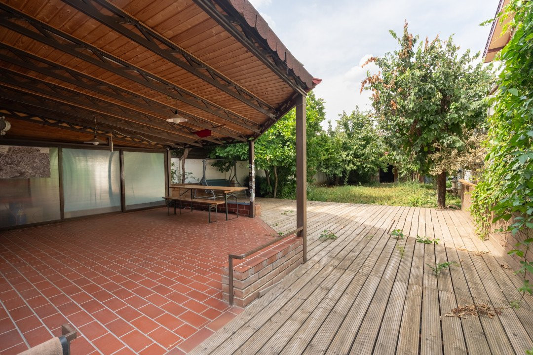 VANZARE VILA 12 CAMERE POPESTI LEORDENI – DRUMUL FERMEI