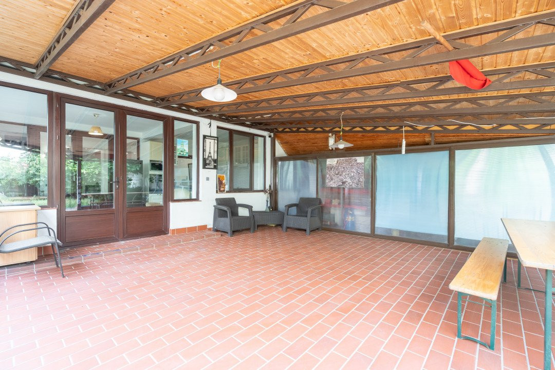 VANZARE VILA 12 CAMERE POPESTI LEORDENI – DRUMUL FERMEI