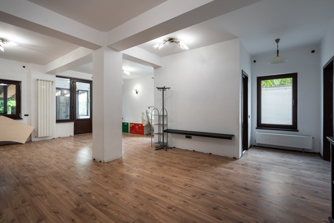 VANZARE VILA 12 CAMERE POPESTI LEORDENI – DRUMUL FERMEI