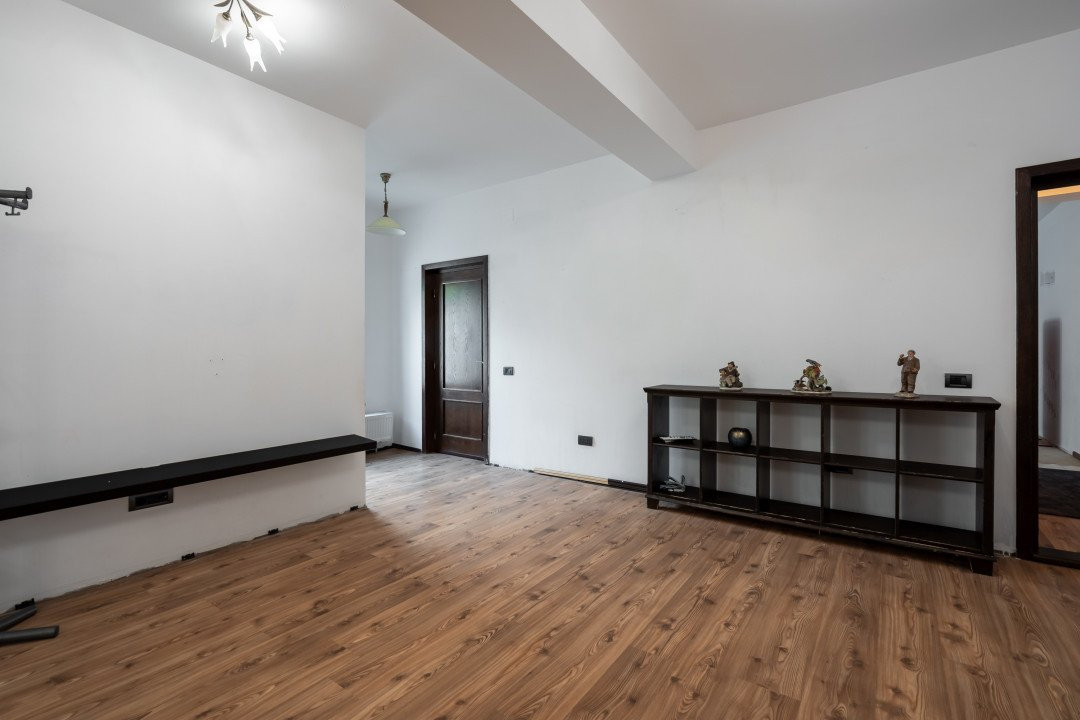 VANZARE VILA 12 CAMERE POPESTI LEORDENI – DRUMUL FERMEI