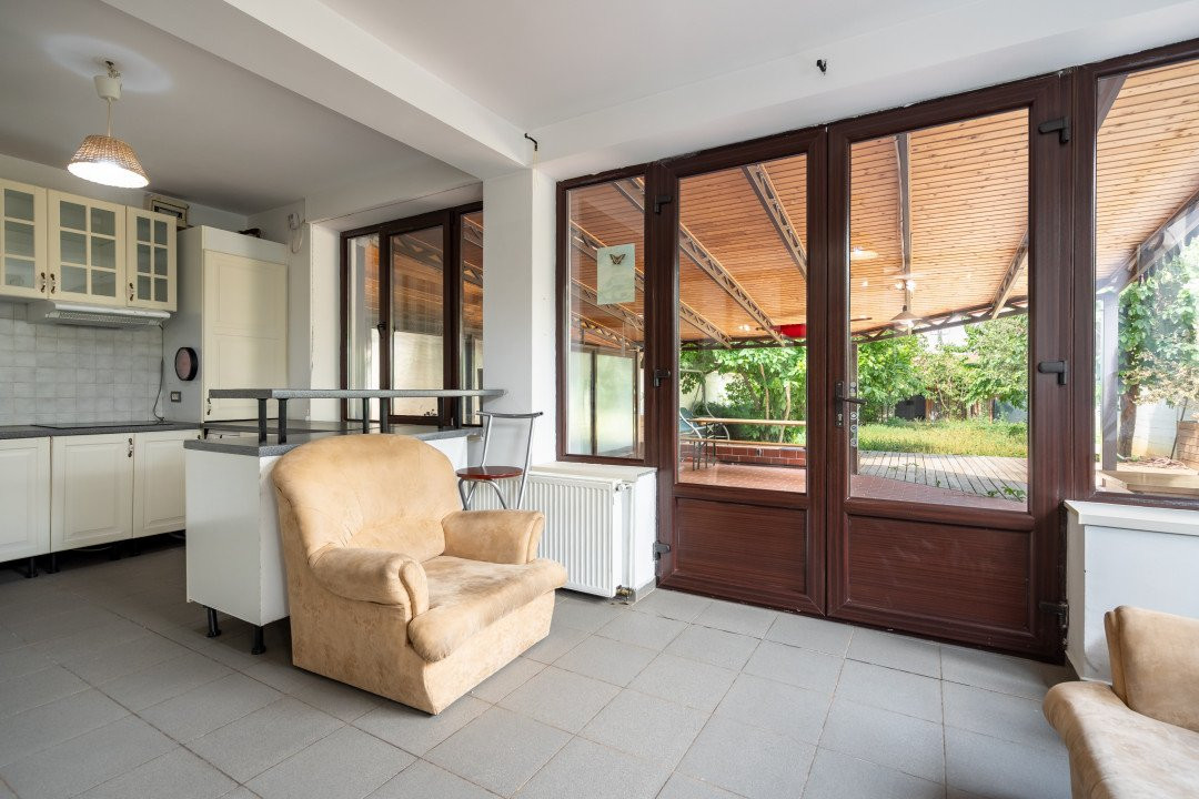 VANZARE VILA 12 CAMERE POPESTI LEORDENI – DRUMUL FERMEI