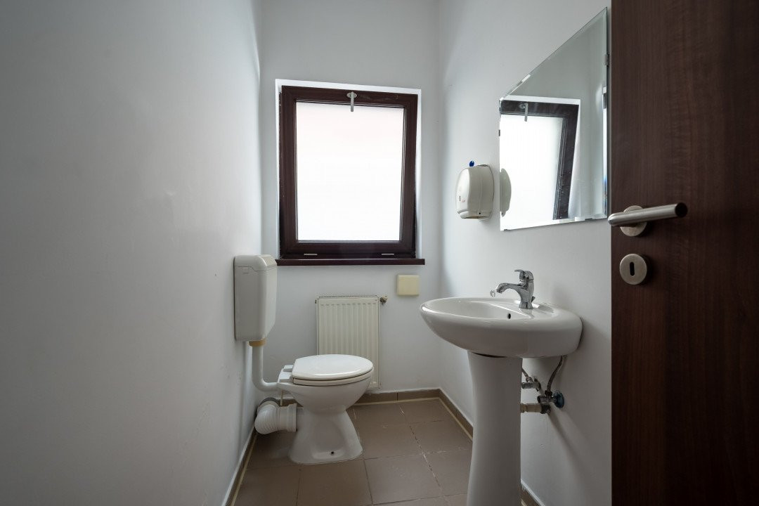 VANZARE VILA 12 CAMERE POPESTI LEORDENI – DRUMUL FERMEI