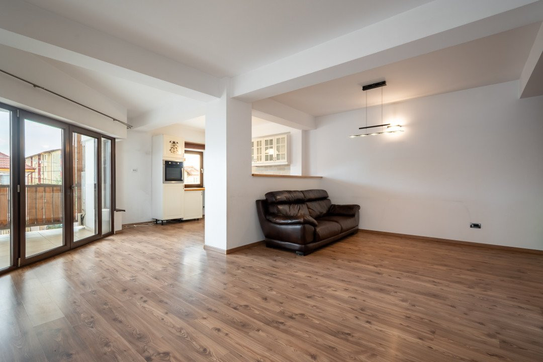 VANZARE VILA 12 CAMERE POPESTI LEORDENI – DRUMUL FERMEI