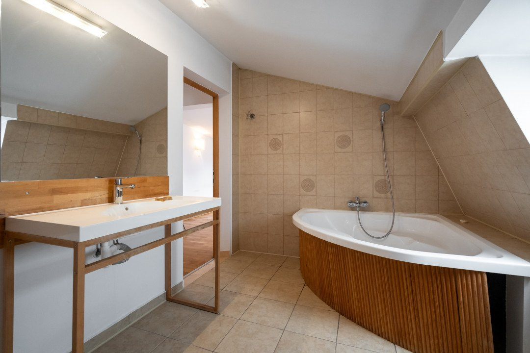 VANZARE VILA 12 CAMERE POPESTI LEORDENI – DRUMUL FERMEI