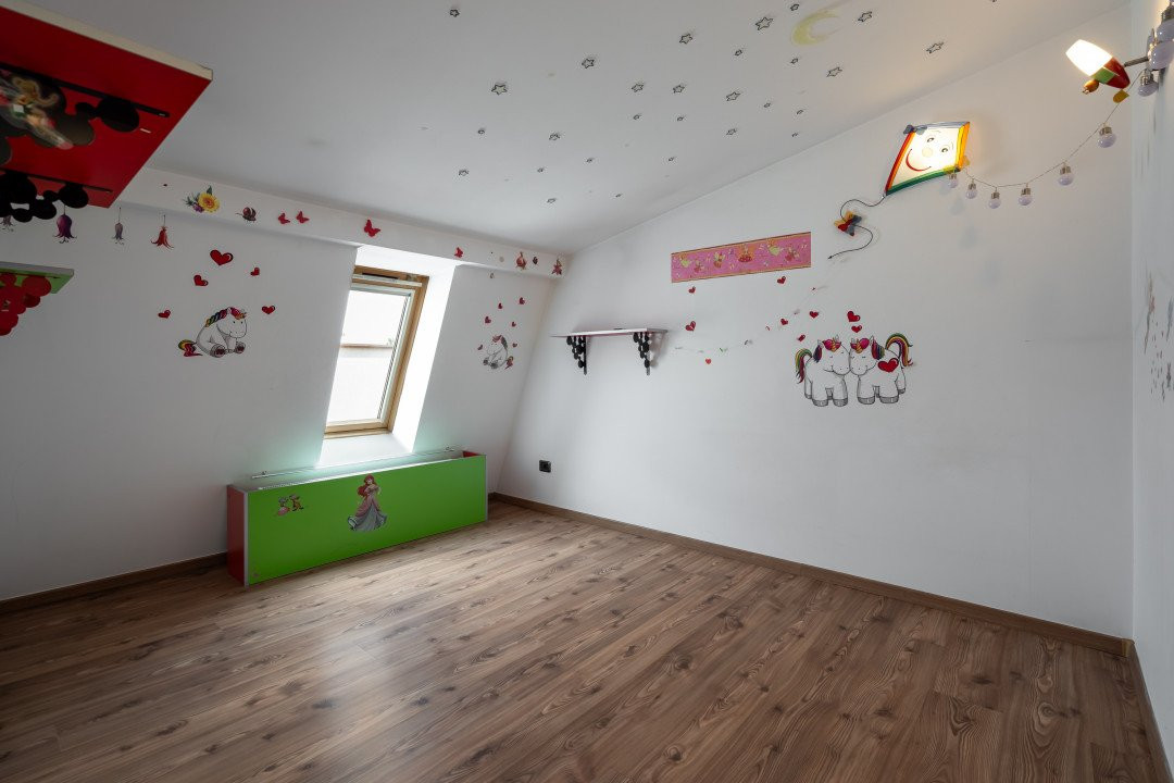 VANZARE VILA 12 CAMERE POPESTI LEORDENI – DRUMUL FERMEI