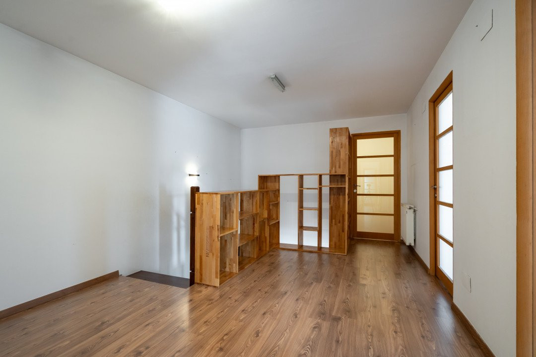 VANZARE VILA 12 CAMERE POPESTI LEORDENI – DRUMUL FERMEI