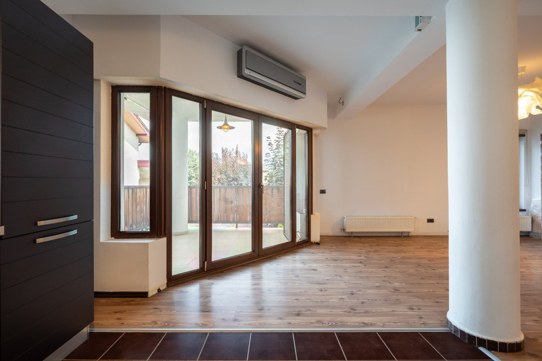 VANZARE VILA 12 CAMERE POPESTI LEORDENI – DRUMUL FERMEI