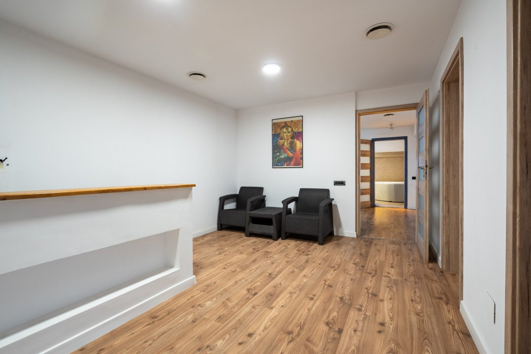 VANZARE VILA 12 CAMERE POPESTI LEORDENI – DRUMUL FERMEI