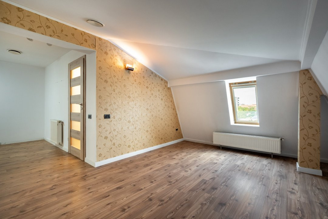 VANZARE VILA 12 CAMERE POPESTI LEORDENI – DRUMUL FERMEI