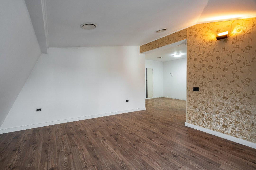 VANZARE VILA 12 CAMERE POPESTI LEORDENI – DRUMUL FERMEI