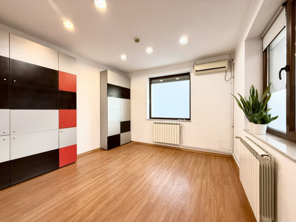 Complex de imobile cu functiune multipla, Dorobanti