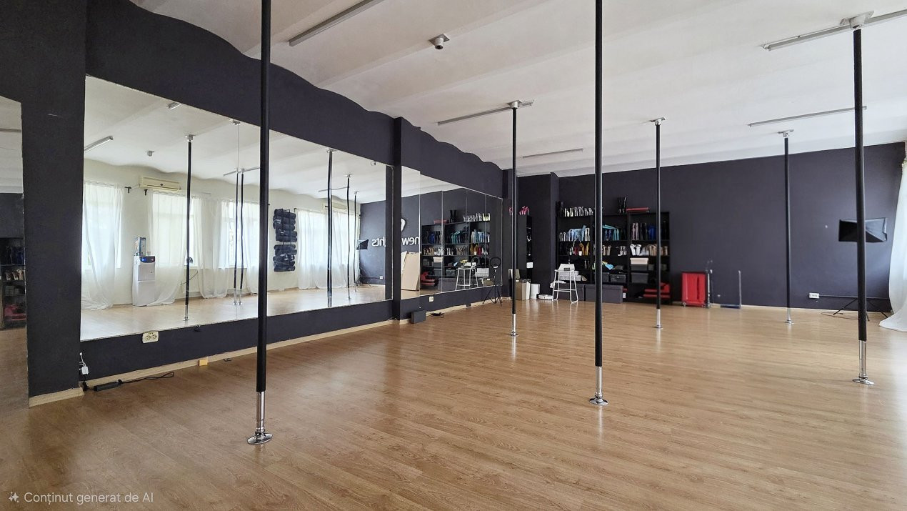 Vanzare imobil Calea Mosilor Eminescu 1148 mp venit anual 67.000 euro