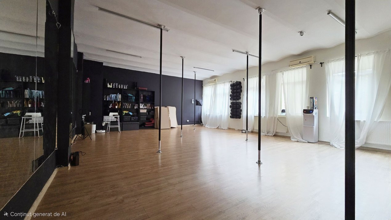 Vanzare imobil Calea Mosilor Eminescu 1148 mp venit anual 67.000 euro