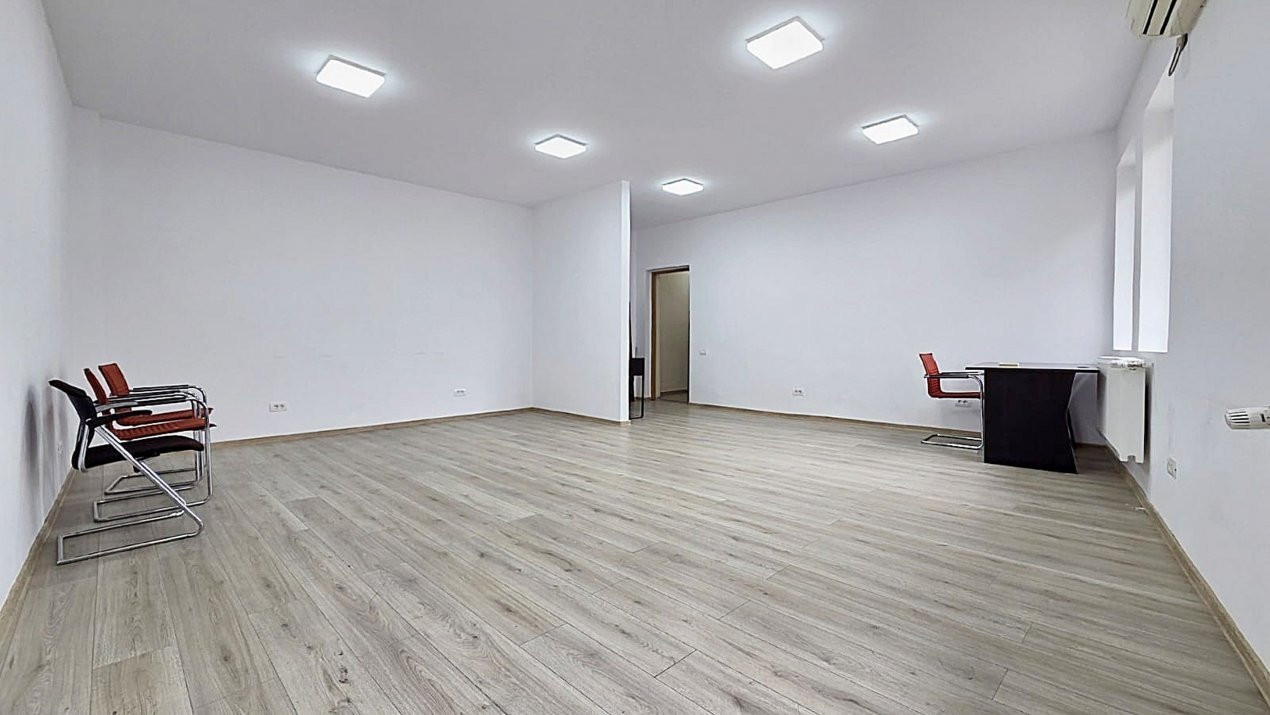 Vanzare imobil Calea Mosilor Eminescu 1148 mp venit anual 67.000 euro