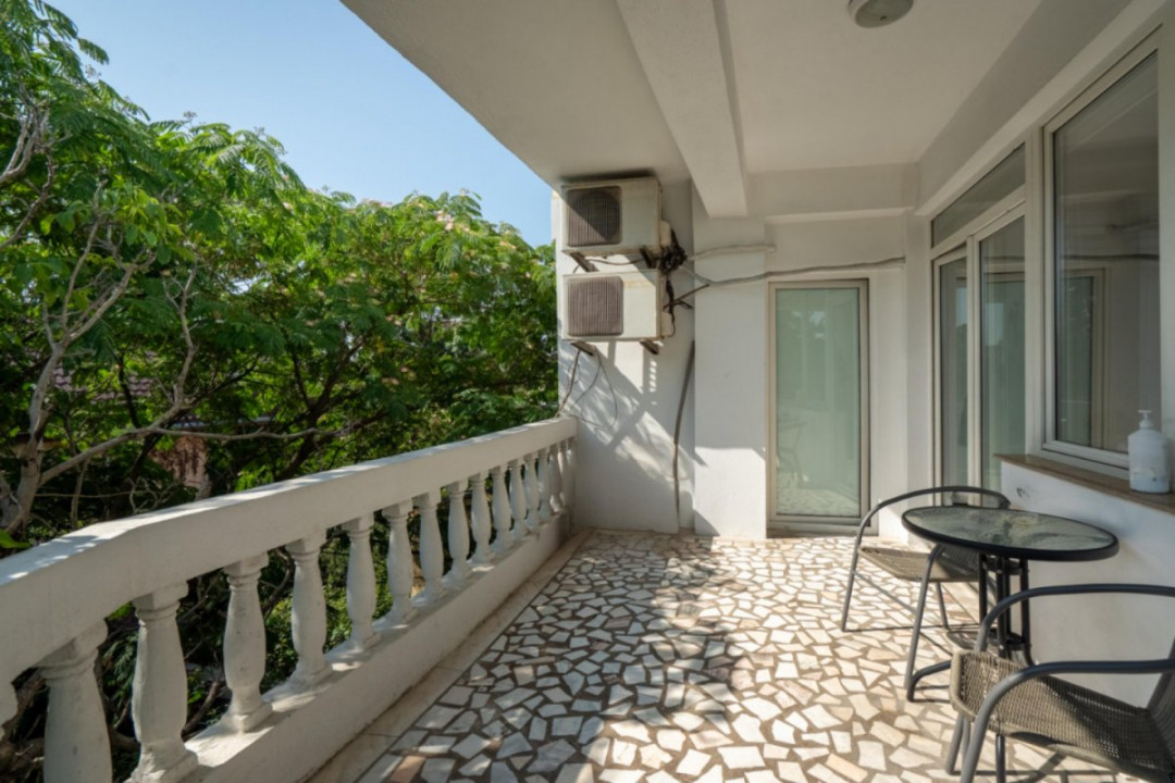 DRUMUL SARII - MACAROVICI, CLADIRE BIROURI 923 MP UTILI, LOT 360 MP!