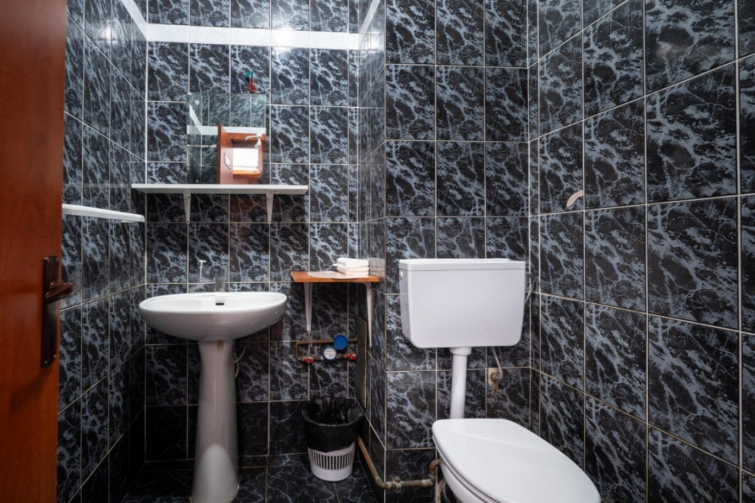 DRUMUL SARII - MACAROVICI, CLADIRE BIROURI 923 MP UTILI, LOT 360 MP!