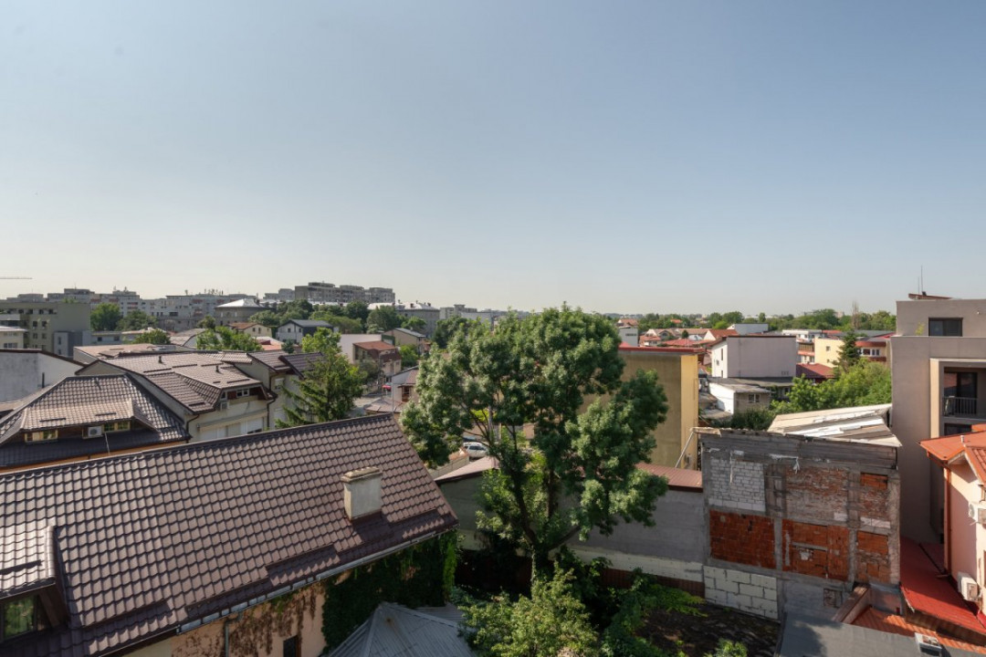 DRUMUL SARII - MACAROVICI, CLADIRE BIROURI 923 MP UTILI, LOT 360 MP!