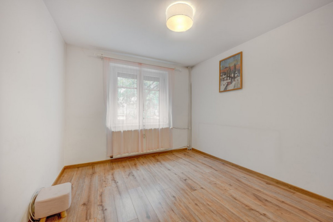 Apartament 4 camere, Aurel Botea, pentru o familie mare