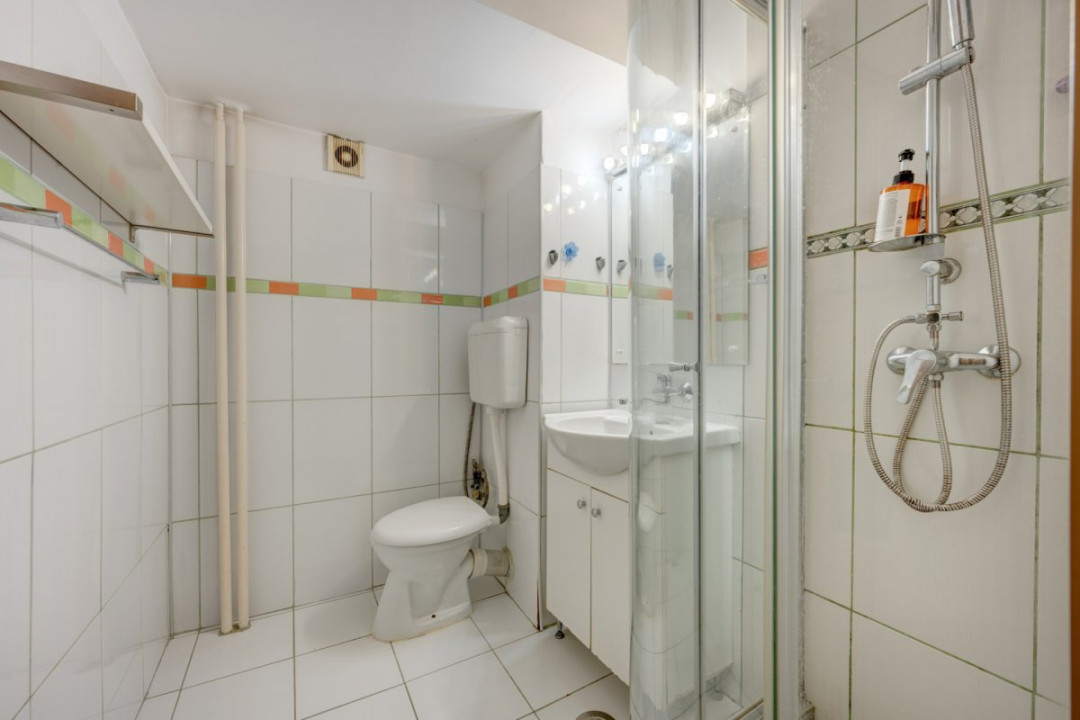 Apartament 4 camere, Aurel Botea, pentru o familie mare