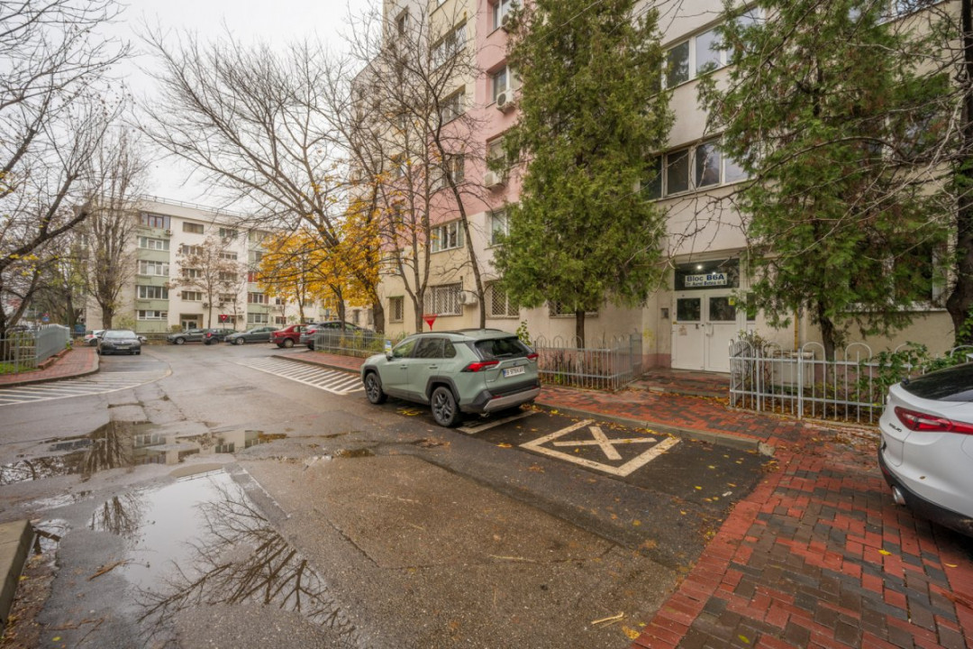 Apartament 4 camere, Aurel Botea, pentru o familie mare