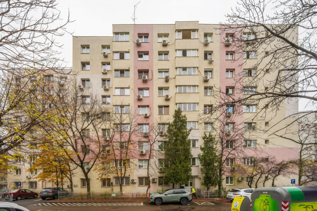 Apartament 4 camere, Aurel Botea, pentru o familie mare